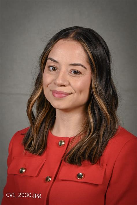 Fatima Garcia — Chicago Latino Caucus Foundation
