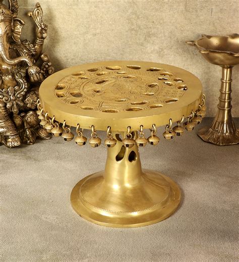 Pooja Chowkis – Two Moustaches Store