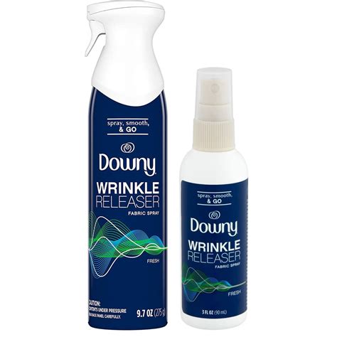 [Instock] Downy Wrinkle Releaser Spray | Shopee Singapore