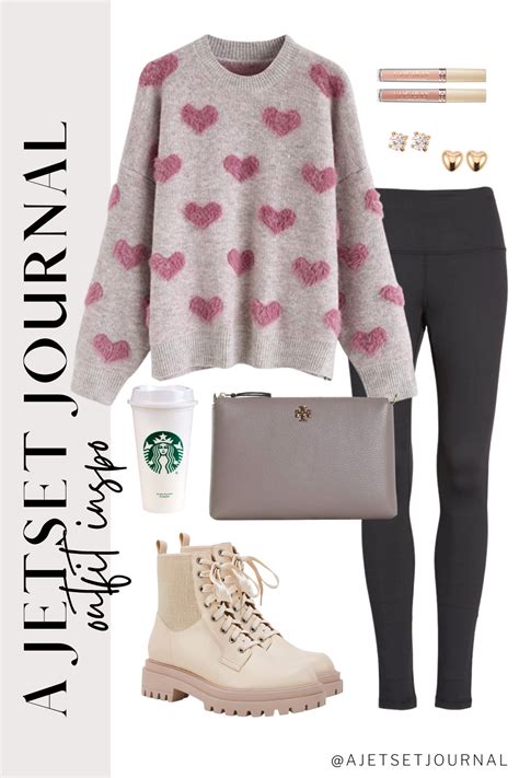 Valentine Sweater Women