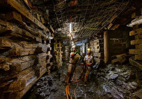 Our approach to illegal mining | Harmony Gold Mining Company Limited