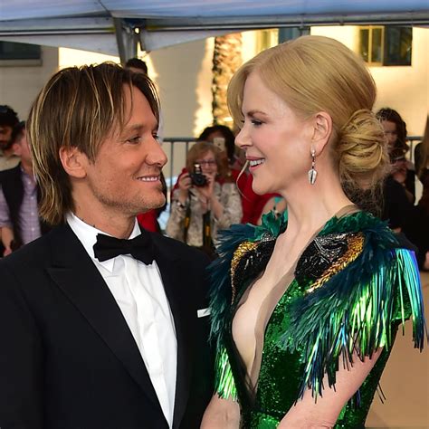 Lenny Kravitz Og Nicole Kidman