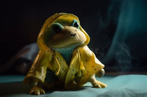 Image result for Alien Frog Plush