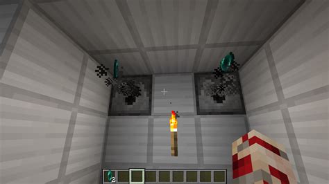 Image result for Minecraft Secret Bunker Redstone Tutorial