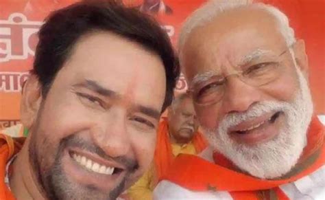 ಮಕ್ಕಳಿಲ್ಲದೇ ಮೋದಿ, ಯೋಗಿ ನಿರುದ್ಯೋಗವನ್ನು ತಡೆದಿದ್ದಾರೆ ಎಂದ ಬಿಜೆಪಿ ಸಂಸದ ...