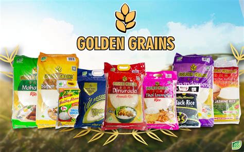 UPSIZE PH | Golden Grains Celebrates 35 Years Of Providing Filipino Families With High Quality Rice