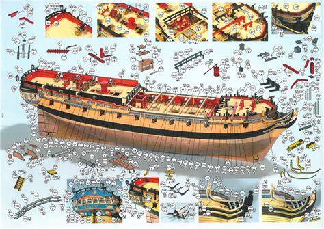 Image result for Paper Model Boats