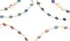 Crystal Evil Eye Bracelet | Groupon Goods