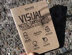 Visual Note-taking by Austin Kleon - Austin Kleon