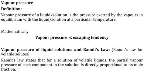 Image result for Types of Solutions PPT