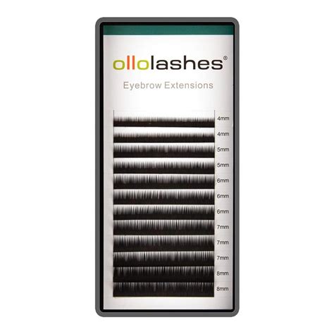 Image result for Eyebrow Extension Tutorial