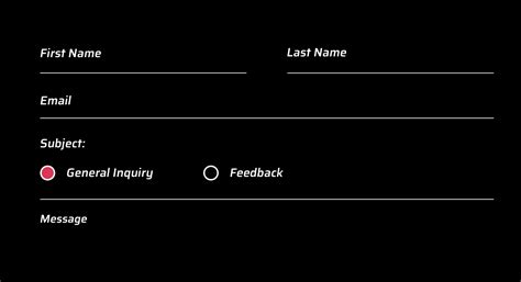 Image result for HTML Radio Button Horizontal Alignment