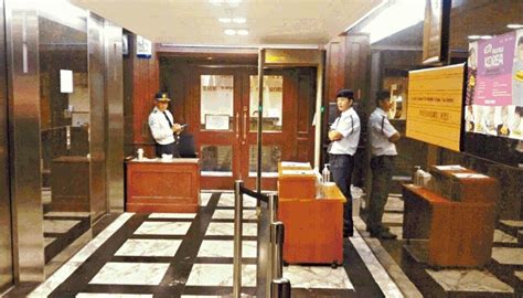 General Security Services Corporation Office Photos