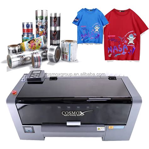 A3 DTF Printer 的图像结果