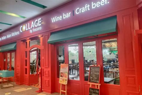 Top 10 Restaurants Near Whitefield You Must Try | FF21