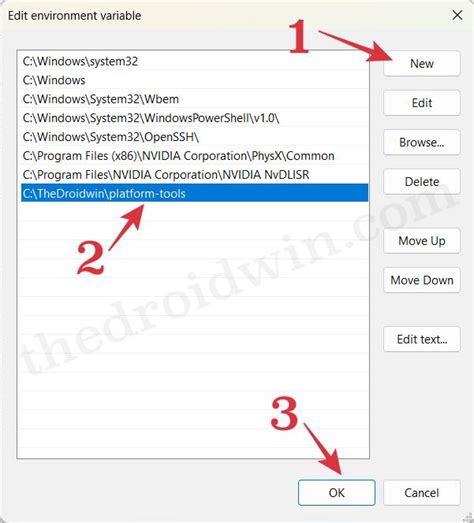 Image result for How to Install SDK Platform Tools