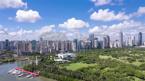 海南海口城市大景_3840X2160_高清视频素材下载(编号:6144694)_实拍视频_光厂(VJ师网) www.vjshi.com