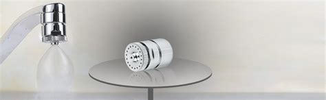 EcoEnvironment Dual Mode Nozzle ~ Water Saving Aerator for Taps 24mm ...
