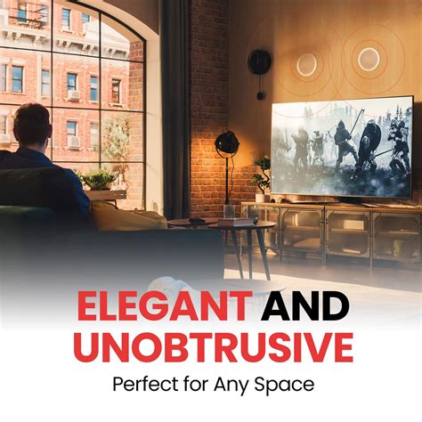 Buy Pyle Ceiling Wall Mount Enclosed Speaker - 250 Watt Stereo In-wall ...