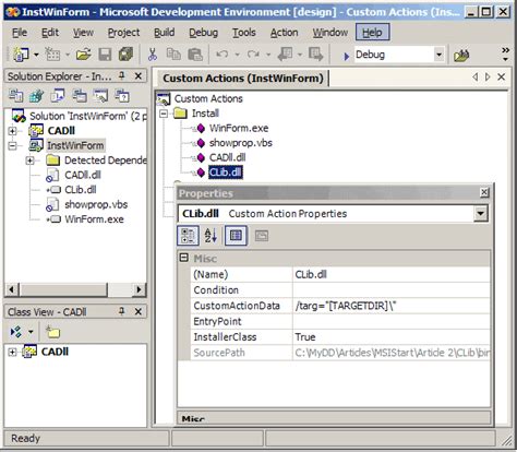 Image result for Visual Studio Setup