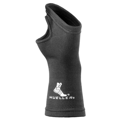 Mueller - Elastic Wrist Support - TRUFIT.eu