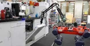 Image result for MIT Robots