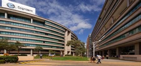 Manyata Tech Park in Nagavara, Bangalore: Price, Brochure, Floor Plan ...