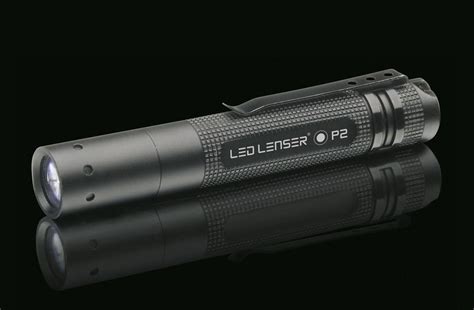 Image result for LED Lenser P2