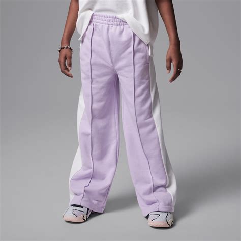Standard Purple Pants. Nike JP