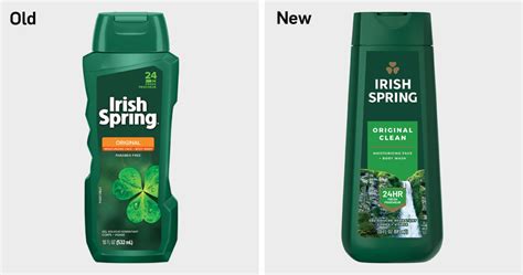 Image result for Irish Spring Brand