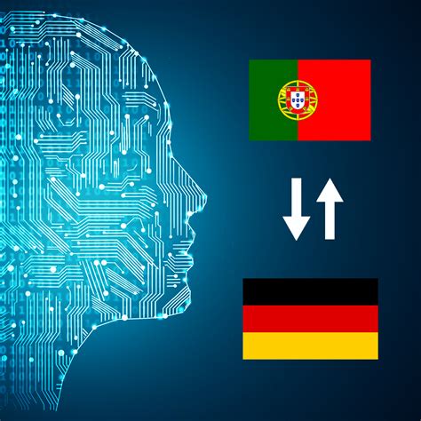 Portuguese - German AI Interpretation - PolyPlay