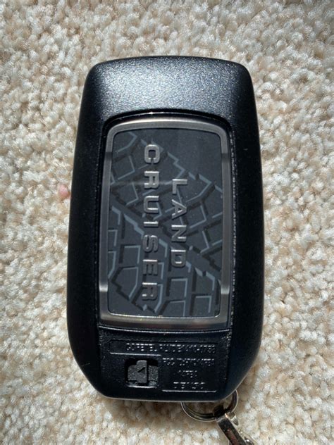 Lexus Credit Card Key Successfully programmed on 2016 LC #89904-53512 ...