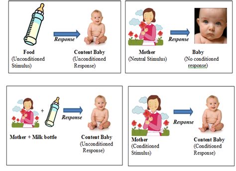 Image result for Classical Conditioning Examples in Real Life