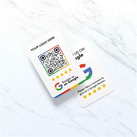 Image result for Google Maps Review Card Scan Code