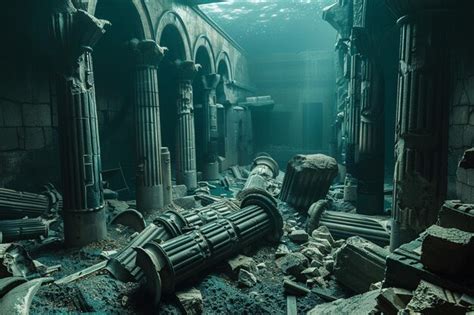 From the Depths AI Tutorial 的图像结果