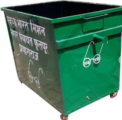 Image result for Garbage Container Cleaner