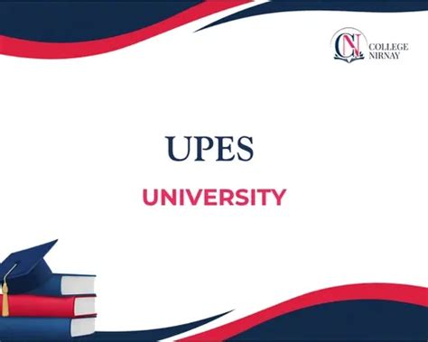 UPES Courses & Fees 2026