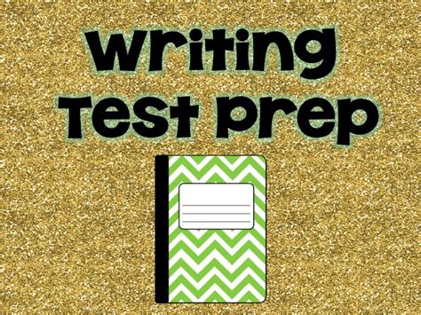 Image result for Writing Test Tips