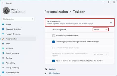 Image result for Windows 11 Window Alignment