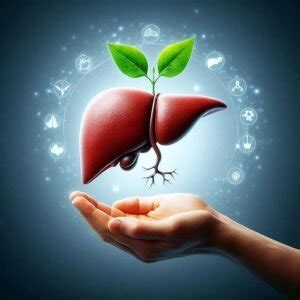 Liver Health and Digestion: The Key Connection
