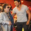 From SRK to Asha Bhosle, unforgettable moments of celebrities with ...