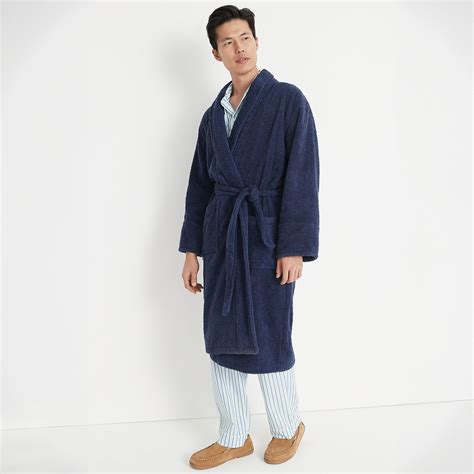10 Best Men's Robes of 2024, Tested & Reviewed