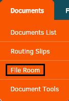 Image result for File Room Setup