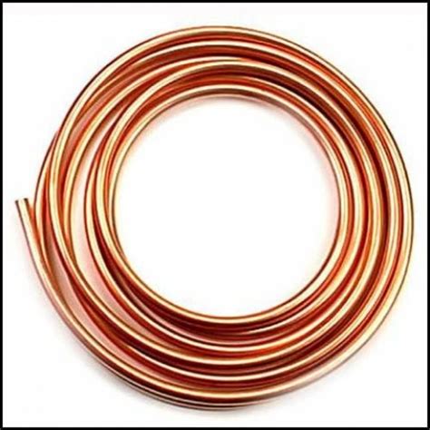 BAKARNA CEV fi 15.87x0.9mm - Bakarne cevi