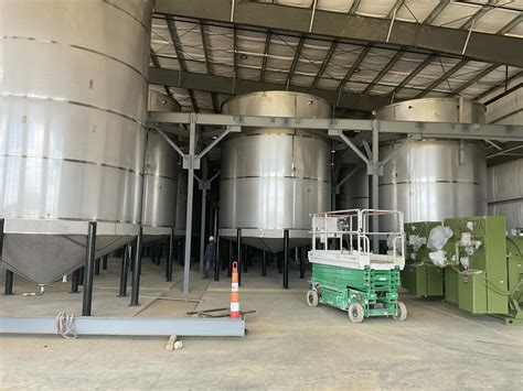 The Advantages of Steel in Industrial Building Systems | MSB