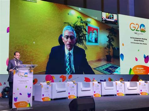 Mission LiFE is a dedicated, mission mode and India-led global movement: NITI Aayog CEO ...