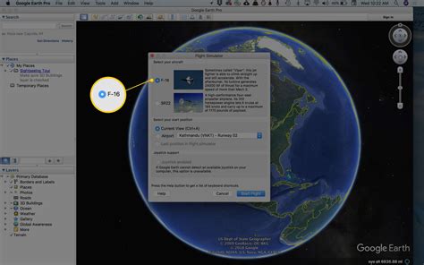 How to Use Google Earth Flight Simulator 的图像结果