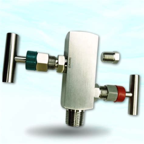 Valve & Pressure Instrument Accessories | Welcome To Nasha Automation ...