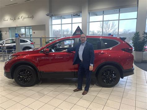 Hamilton Honda Photos Near Hamilton, West Windsor & Trenton, NJ