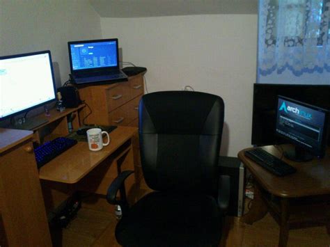 Image result for Linux Computer Station